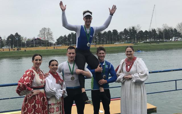 Regatta Zagreb 2019