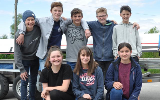 Regatta Regensburg 2019