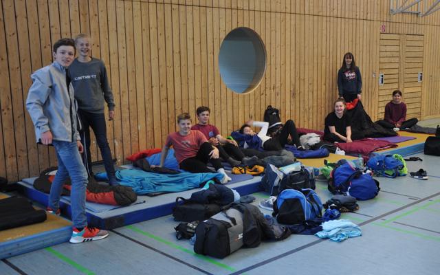 Regatta Regensburg 2019