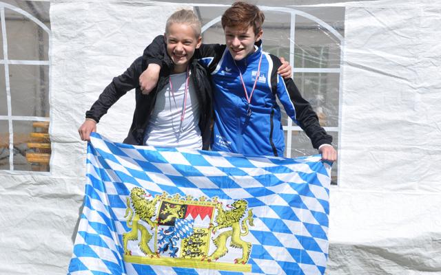 Regatta Regensburg 2019