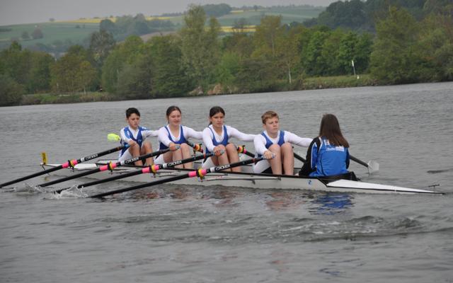 Regatta Regensburg 2019