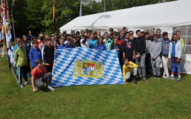 Regatta Regensburg 2019