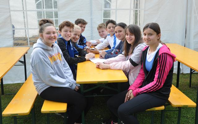 Regatta Regensburg 2019