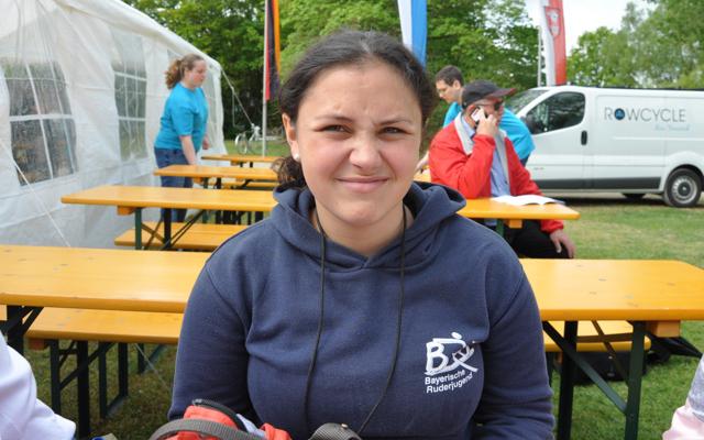 Regatta Regensburg 2019