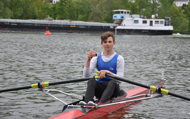 Regatta Regensburg 2019