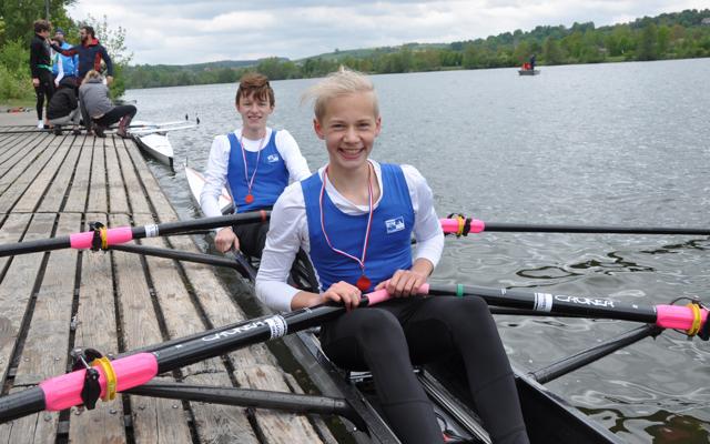 Regatta Regensburg 2019