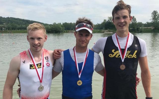 Regatta Ottensheim 2019
