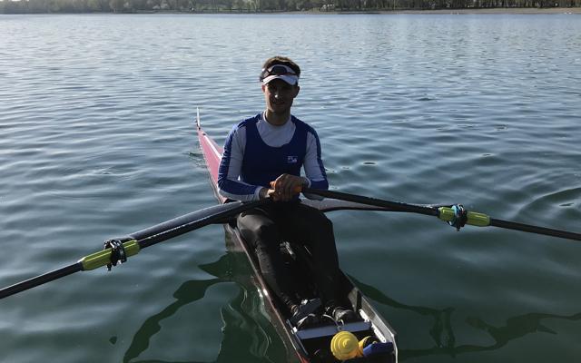 Regatta Ottensheim 2019