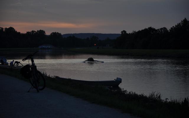 Regatta Bamberg 2019