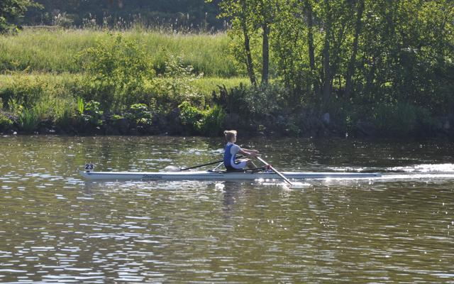 Regatta Bamberg 2019