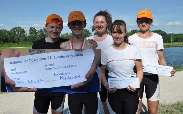 Regatta Bamberg 2019