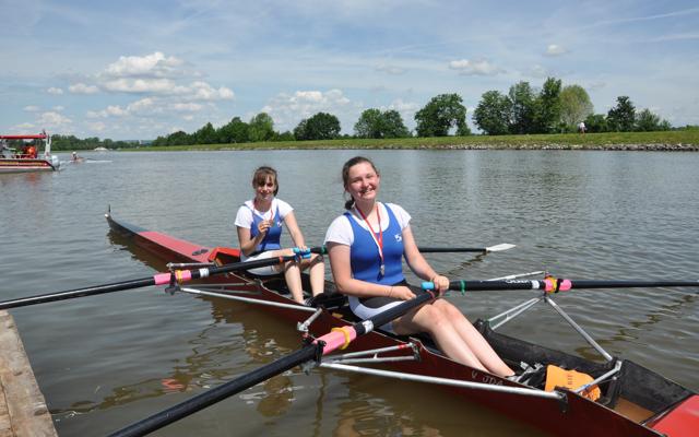 Regatta Bamberg 2019