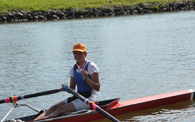 Regatta Bamberg 2019