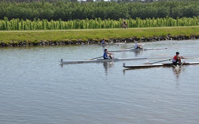 Regatta Bamberg 2019