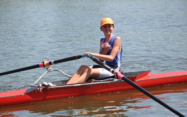 Regatta Bamberg 2019