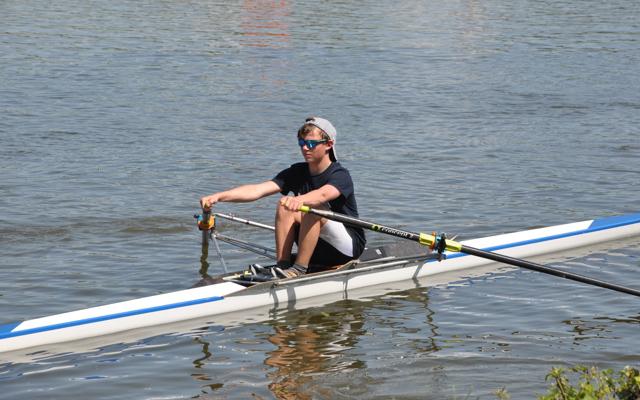 Regatta Bamberg 2019