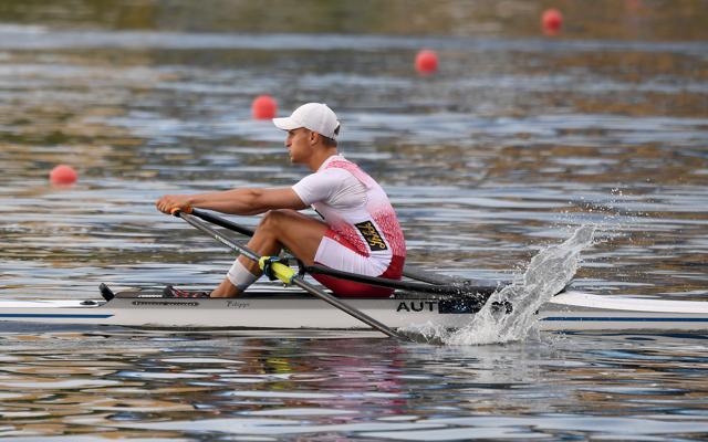 Regatta Poznan 2019
