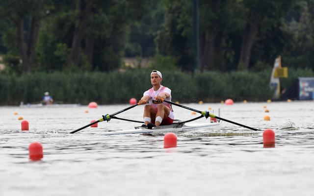 Regatta Poznan 2019