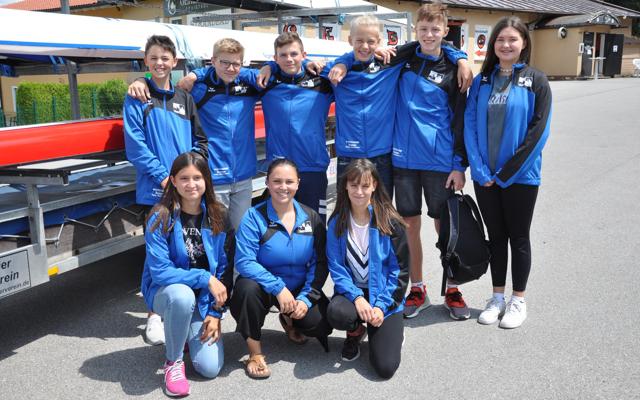 Regatta Nürnberg 2019