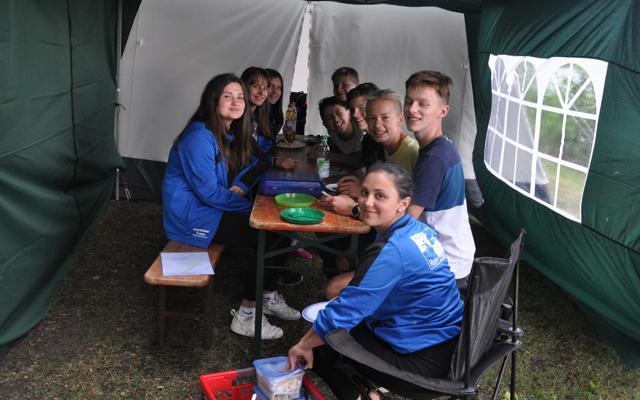 Regatta Nürnberg 2019