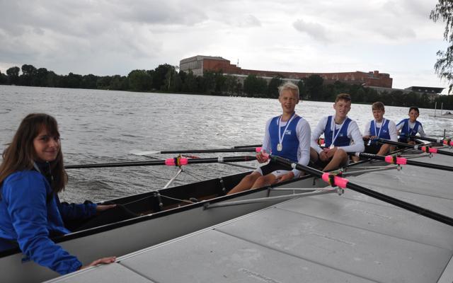 Regatta Nürnberg 2019