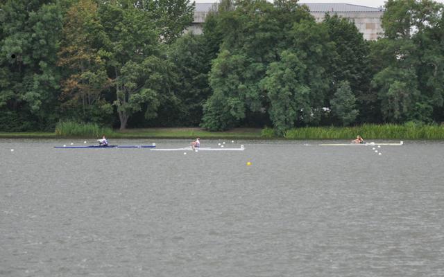Regatta Nürnberg 2019