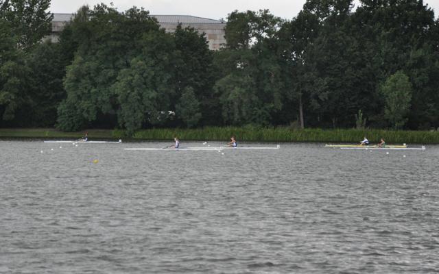 Regatta Nürnberg 2019