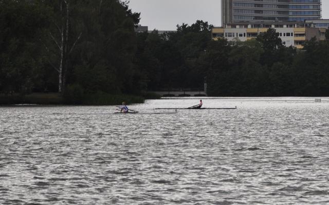 Regatta Nürnberg 2019