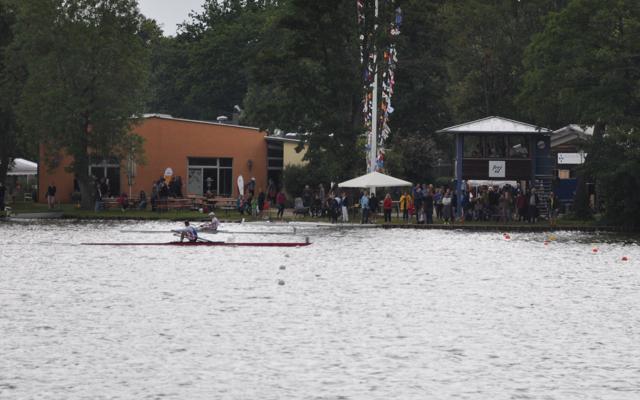 Regatta Nürnberg 2019