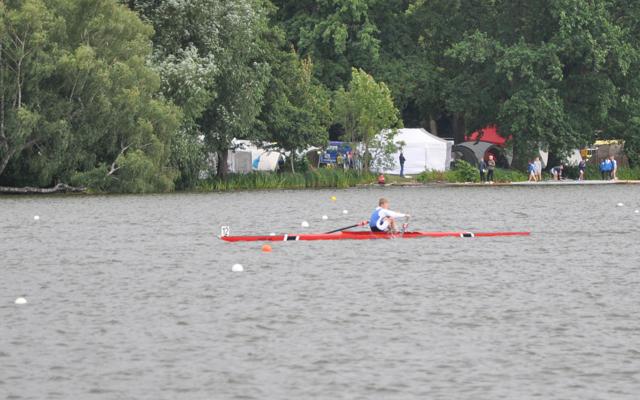 Regatta Nürnberg 2019