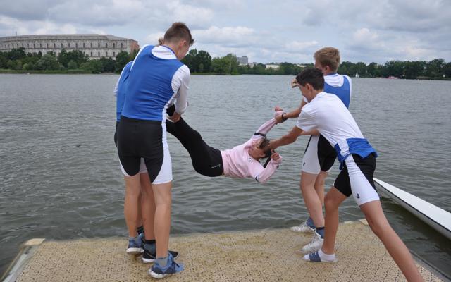 Regatta Nürnberg 2019