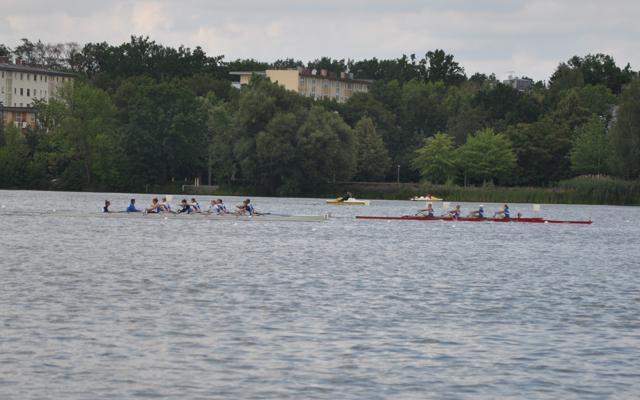 Regatta Nürnberg 2019