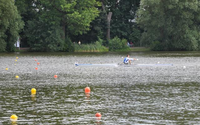 Regatta Nürnberg 2019