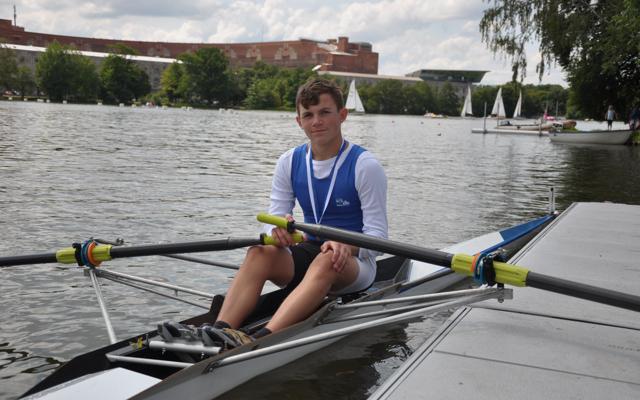 Regatta Nürnberg 2019
