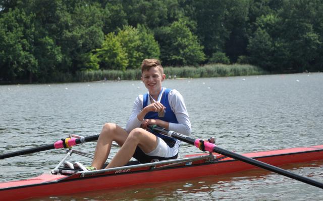 Regatta Nürnberg 2019
