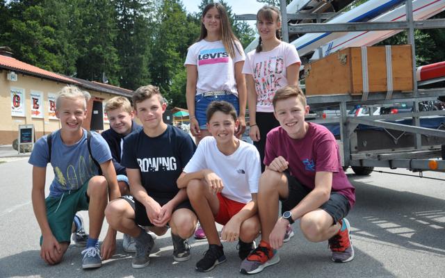 Bayerische Meisterschaften Schweinfurt 2019