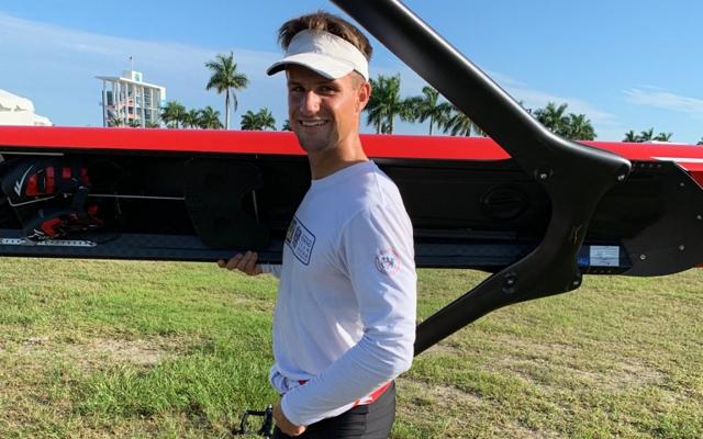 U23-WM Sarasota 2019