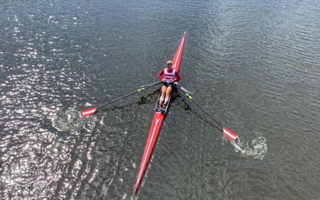 U23-WM Sarasota 2019