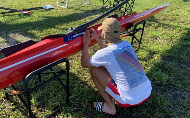 U23-WM Sarasota 2019