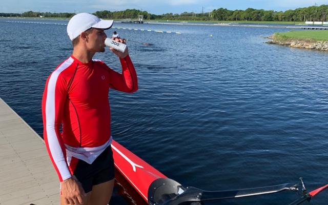 U23-WM Sarasota 2019