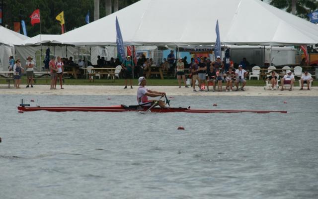 U23-WM Sarasota 2019