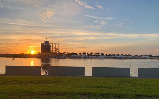 U23-WM Sarasota 2019