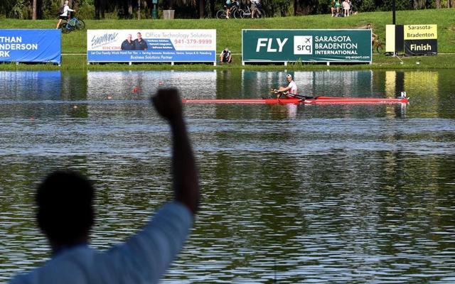 U23-WM Sarasota 2019