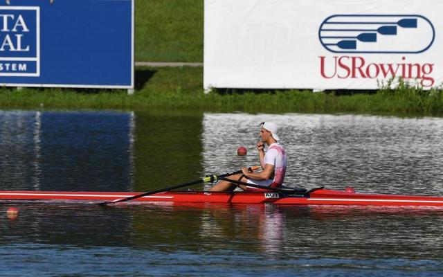 U23-WM Sarasota 2019