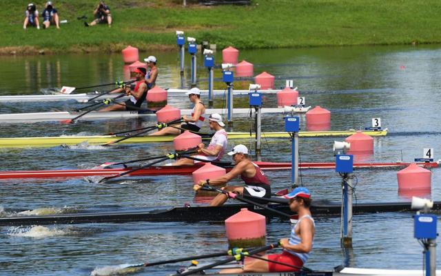 U23-WM Sarasota 2019