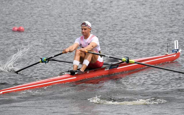 U23-WM Sarasota 2019