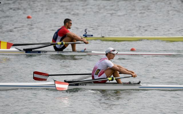 WM Ottensheim 2019