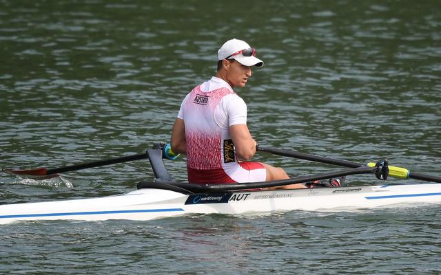 WM Ottensheim 2019