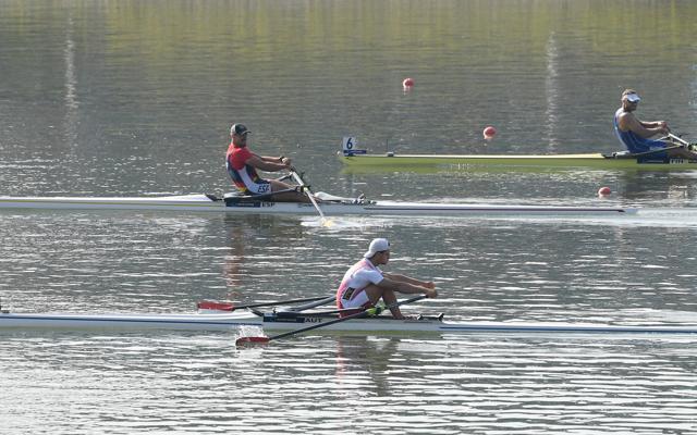 WM Ottensheim 2019