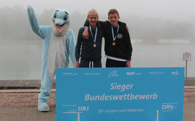 Bundeswettbewerb München 2019
